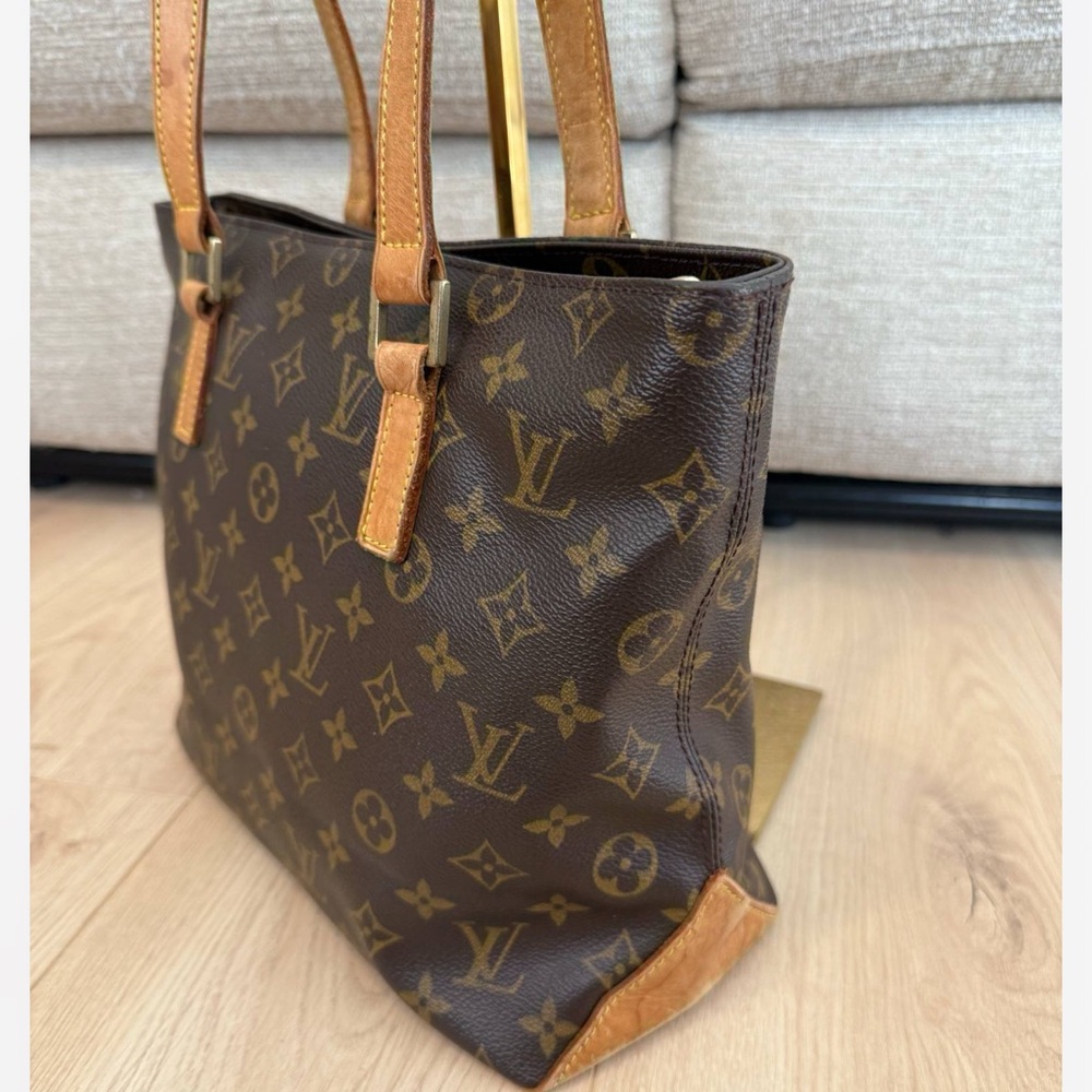Authentic Lv - image 8